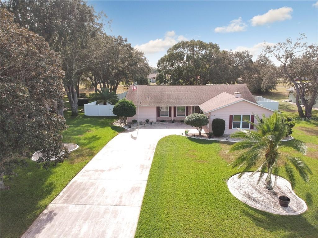 10038 Huckleberry Dr., Spring Hill, FL 34608