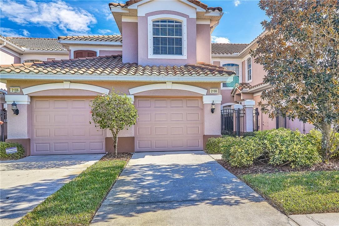 2108 Carriage Ln., Clearwater, FL 33765