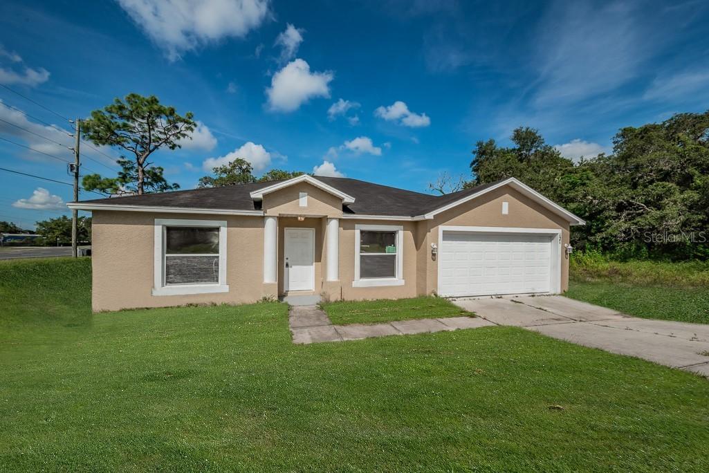 121 Fountain Ct., Spring Hill, FL 34606