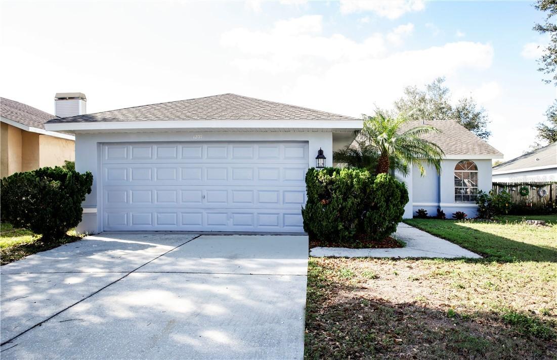 1207 Rinkfield Pl., Brandon, FL 33511