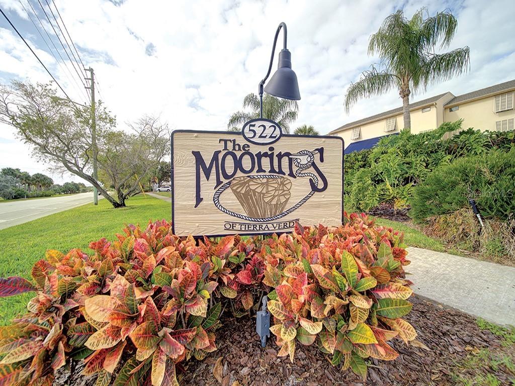 522 Pinellas Bayway #105, Tierra Verde, FL 33715