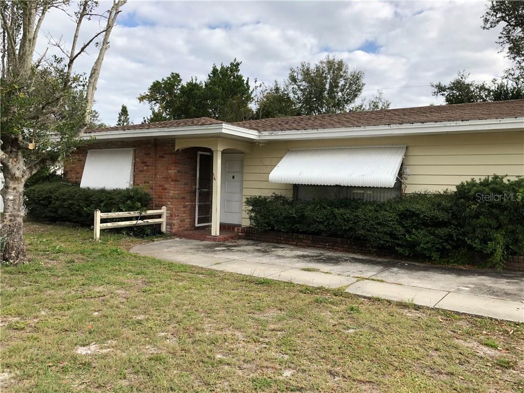 1845 Ridgeway Dr., Clearwater, FL 33755