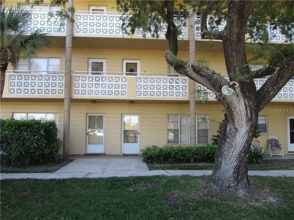 2467 Finlandia Ln. #11, Clearwater, FL 33763