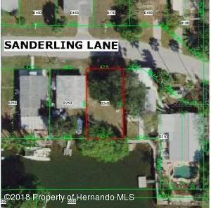 6858 Sanderling Ln., Hudson, FL 34667