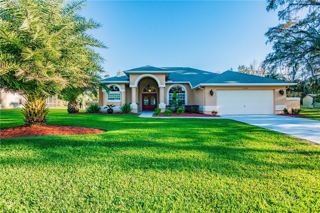 8392 Gallup Rd., Spring Hill, FL 34608
