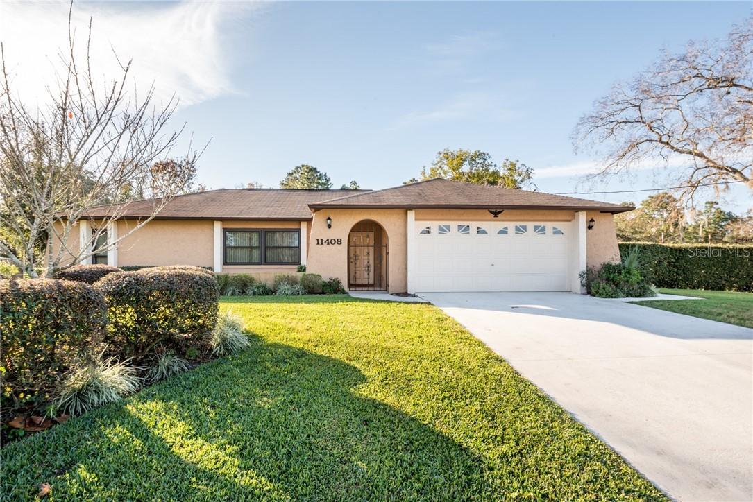 11408 Amboy St., Spring Hill, FL 34609