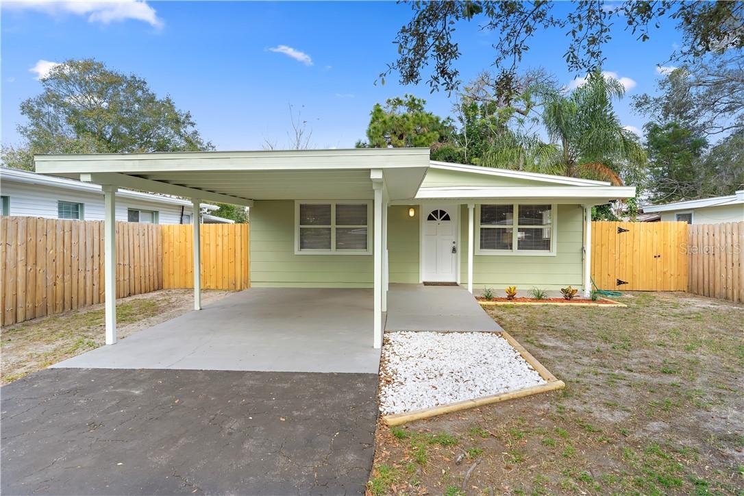 5143 13th Ave., Gulfport, FL 33707