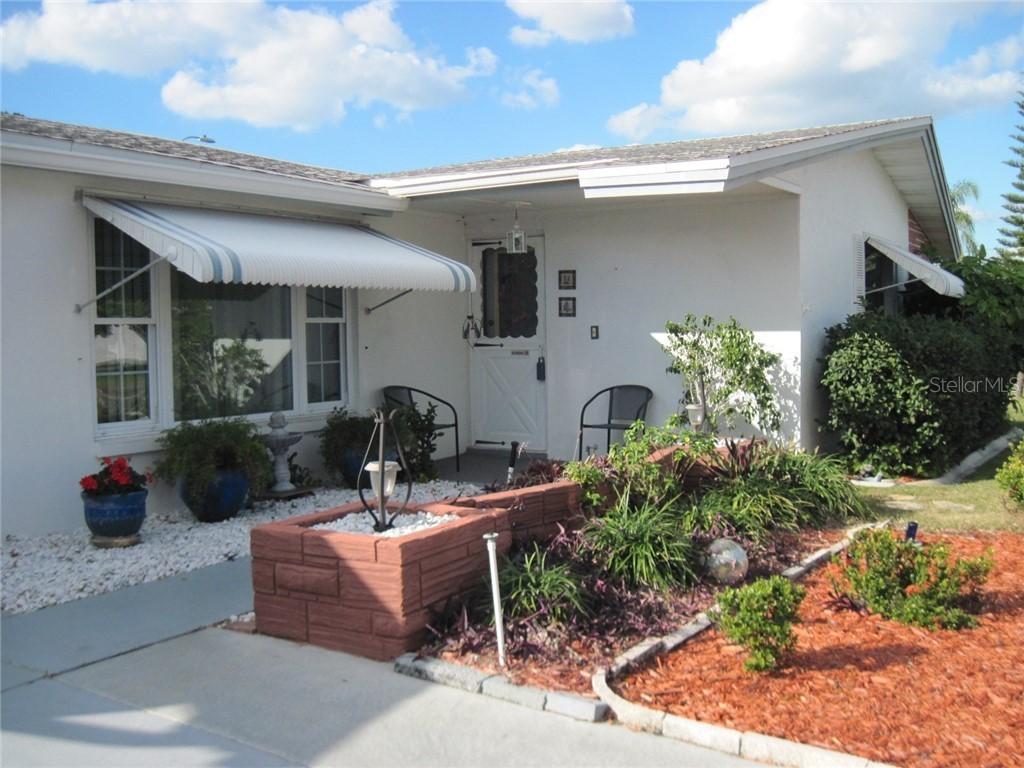 3709 Westchester Dr., Holiday, FL 34691