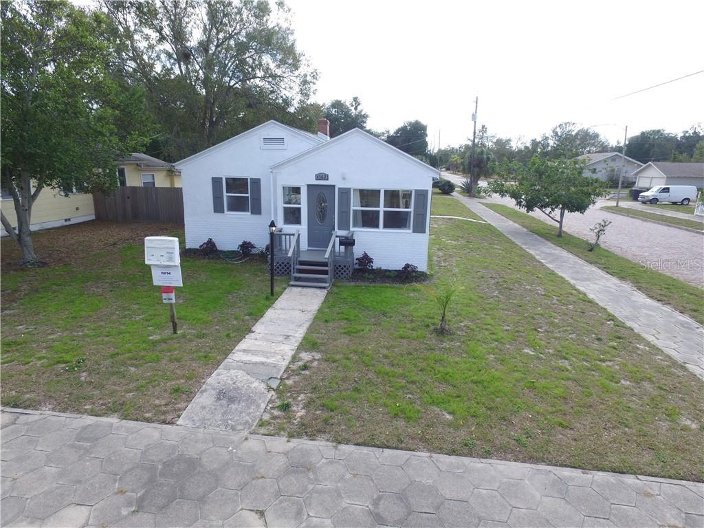 4362 Burlington Ave., St Petersburg, FL 33713
