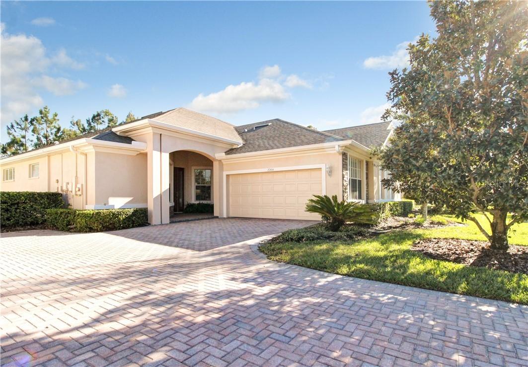27414 Mistflower Dr., Wesley Chapel, FL 33544