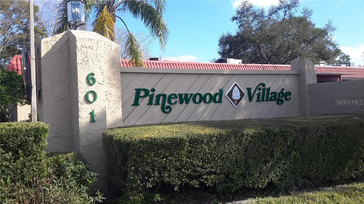 601 N Hercules Ave. #104, Clearwater, FL 33765