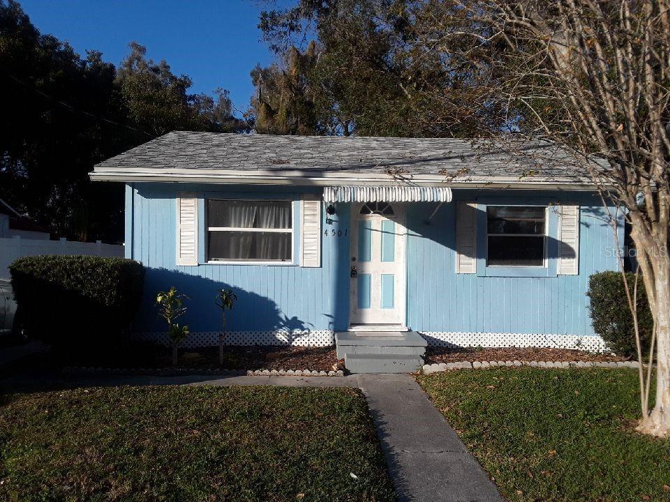 4501 50th Ave., St Petersburg, FL 33714