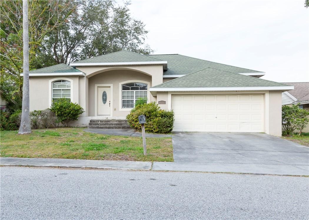 3443 Norland Ct., Holiday, FL 34691