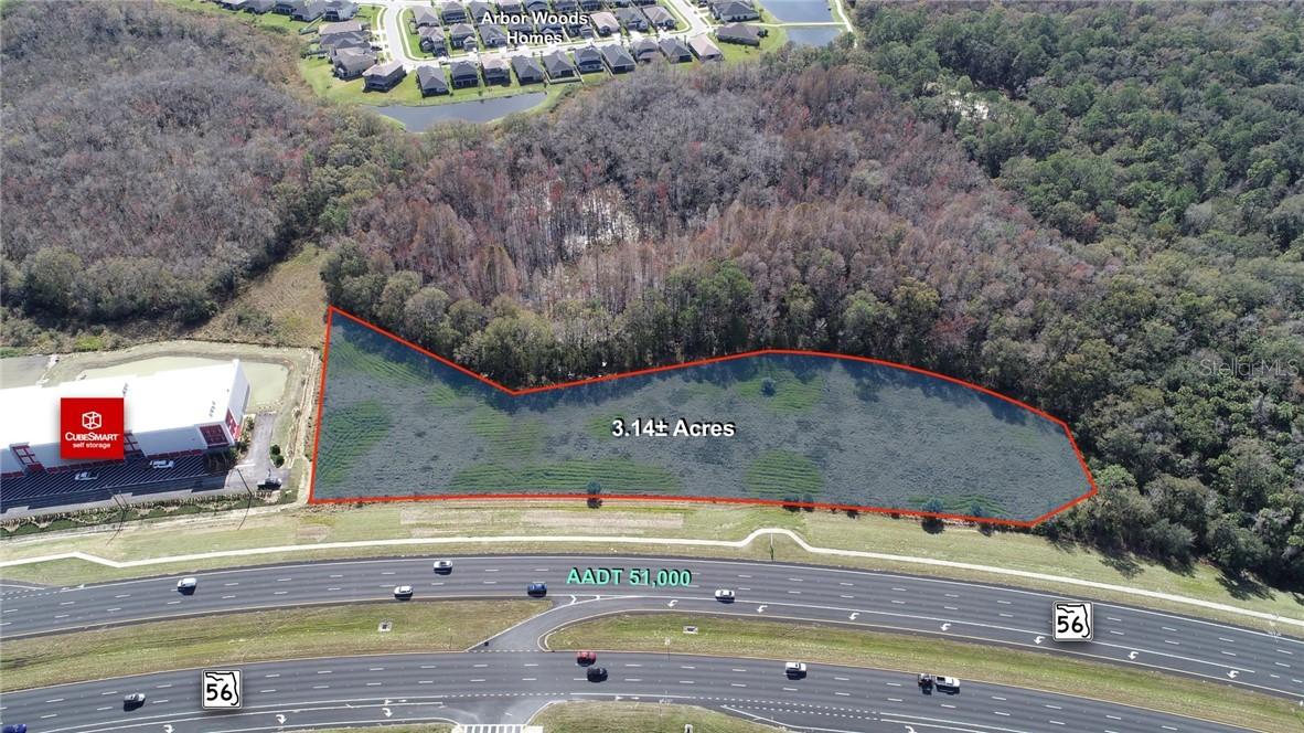 [Address Hidden by Seller], Wesley Chapel, FL 33544