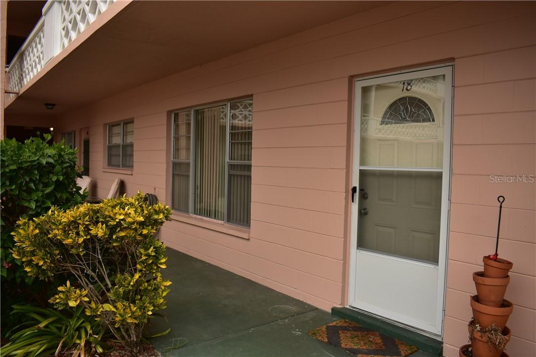 2458 Columbia Dr. #18, Clearwater, FL 33763