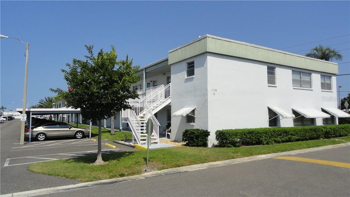 5356 81st St. #23, St Petersburg, FL 33709