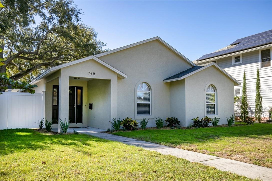 780 24th Ave., St Petersburg, FL 33704