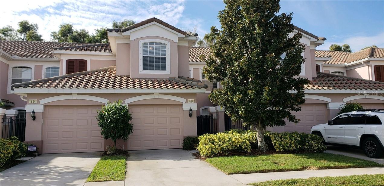 806 Lantern Way, Clearwater, FL 33765