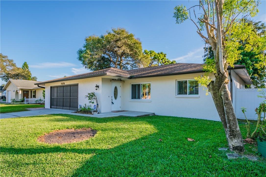 7278 Orkney Ave., St Petersburg, FL 33709
