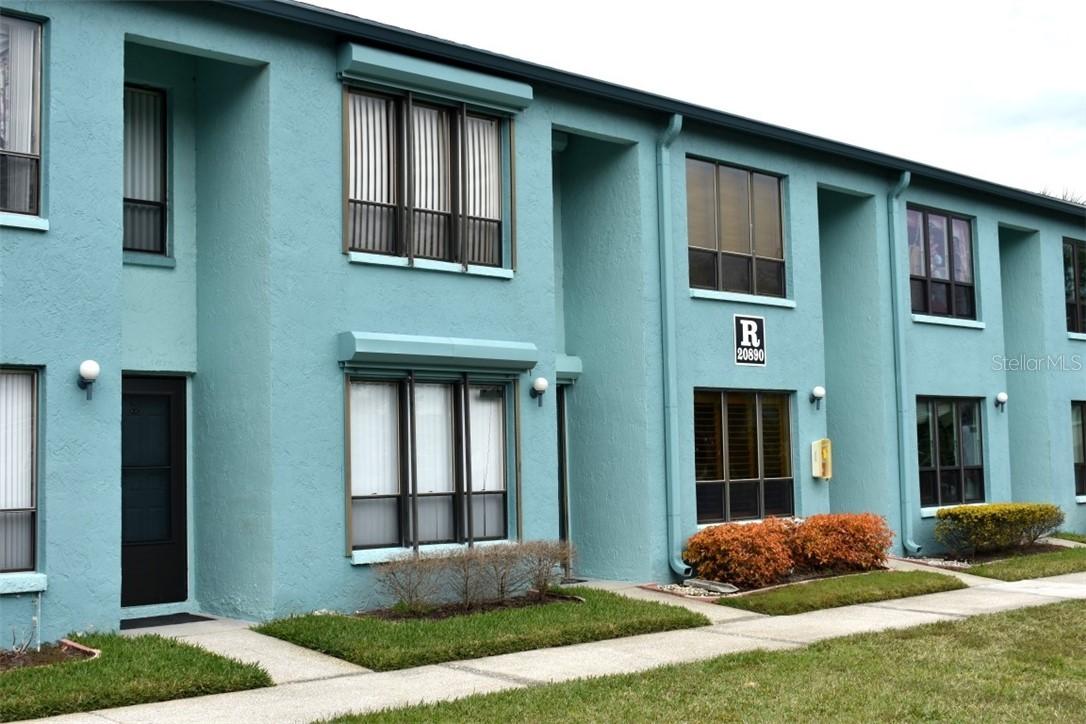 20890 Negril Ct. #R2, Lutz, FL 33558