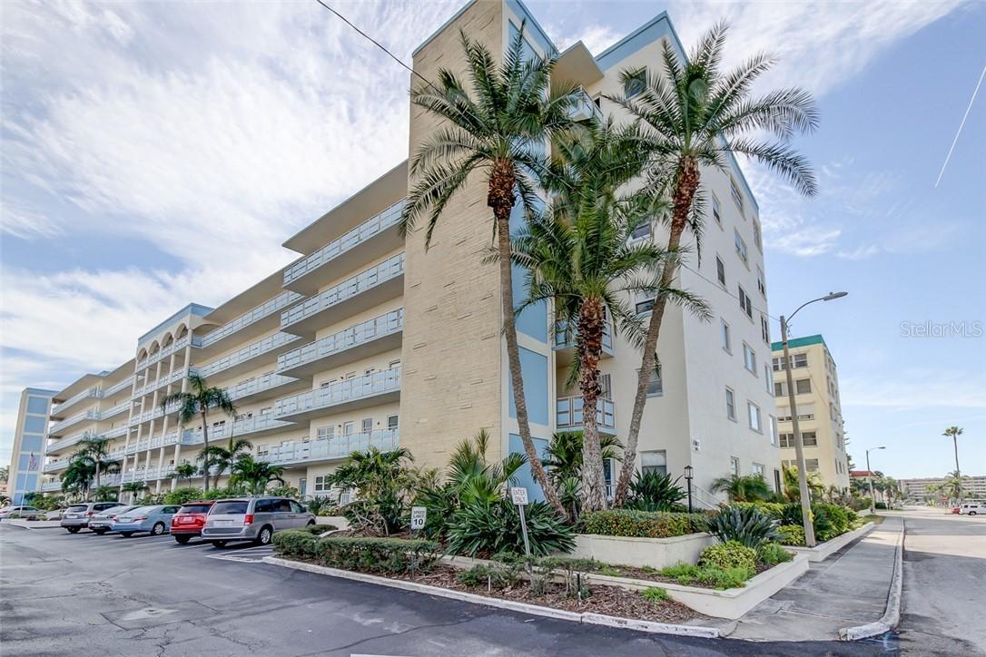 2850 59th St. #315, Gulfport, FL 33707