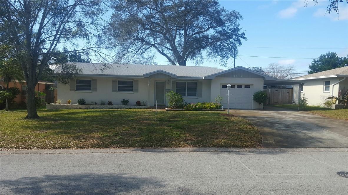 1514 Price Cir., Clearwater, FL 33764