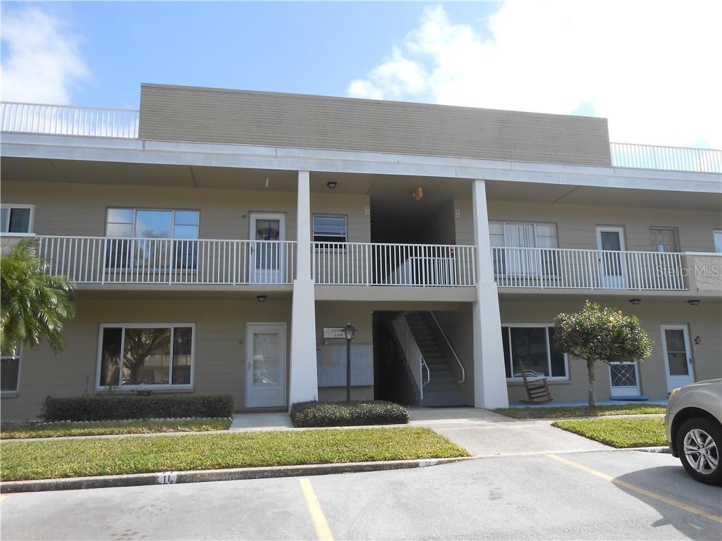 2391 Sumatran Way #69, Clearwater, FL 33763