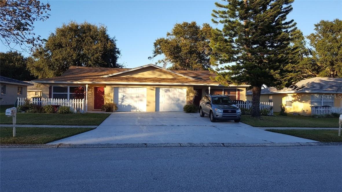 2952/2954 Saint John Dr., Clearwater, FL 33759