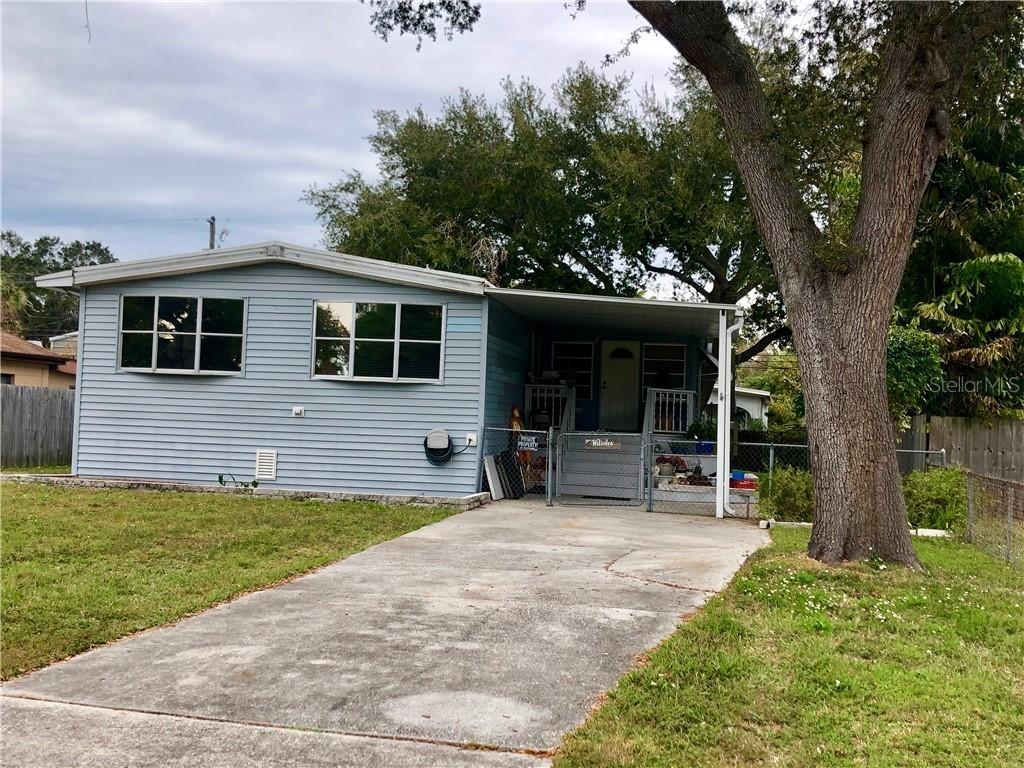 7961 50th Ave., St Petersburg, FL 33709