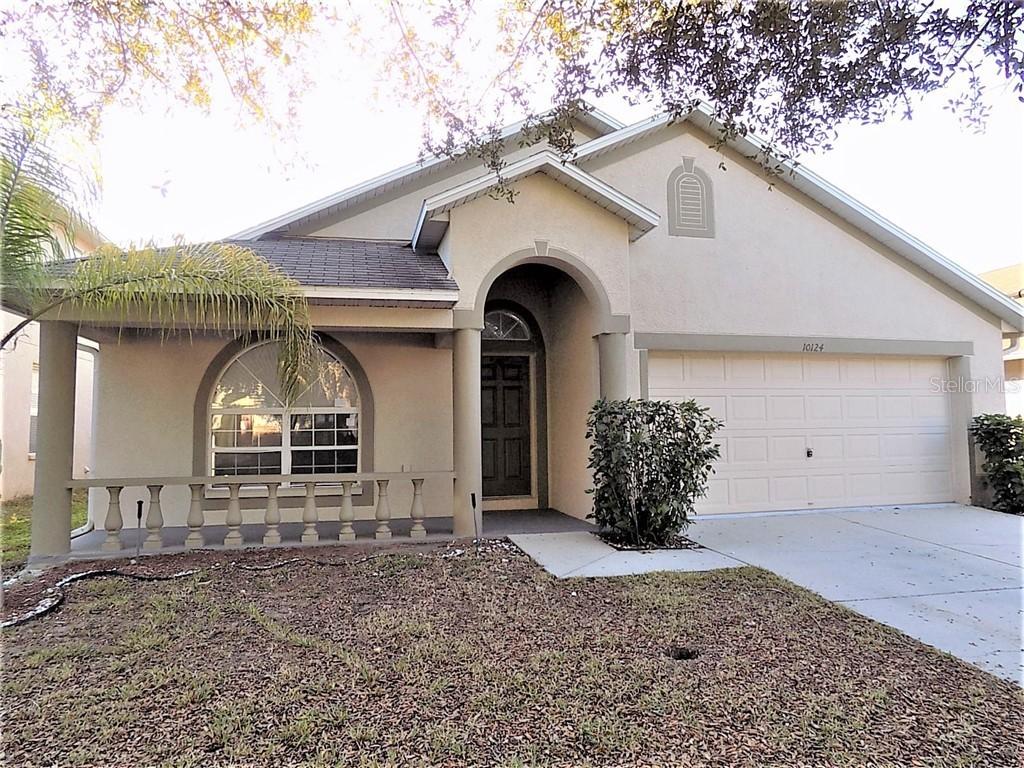 10124 Coldwater Loop, Land O Lakes, FL 34638