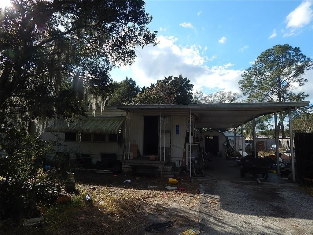 13315 Parkwood St., Hudson, FL 34669