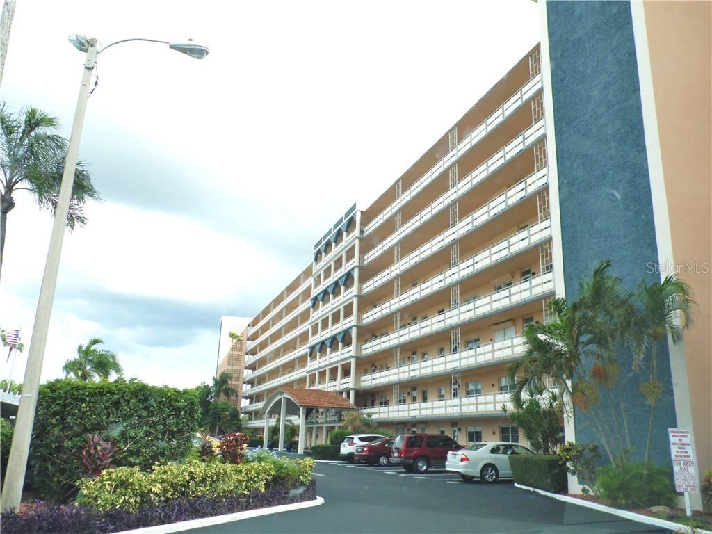 5900 Shore Blvd. #803, Gulfport, FL 33707