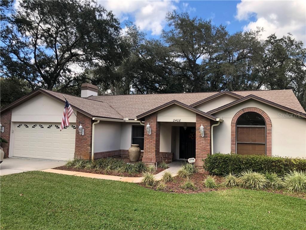 2408 Prairie Pl., Lutz, FL 33549