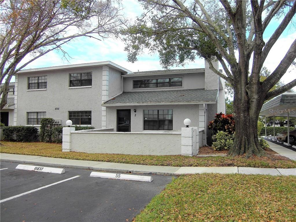 5733 Calais Blvd. #2, St Petersburg, FL 33714