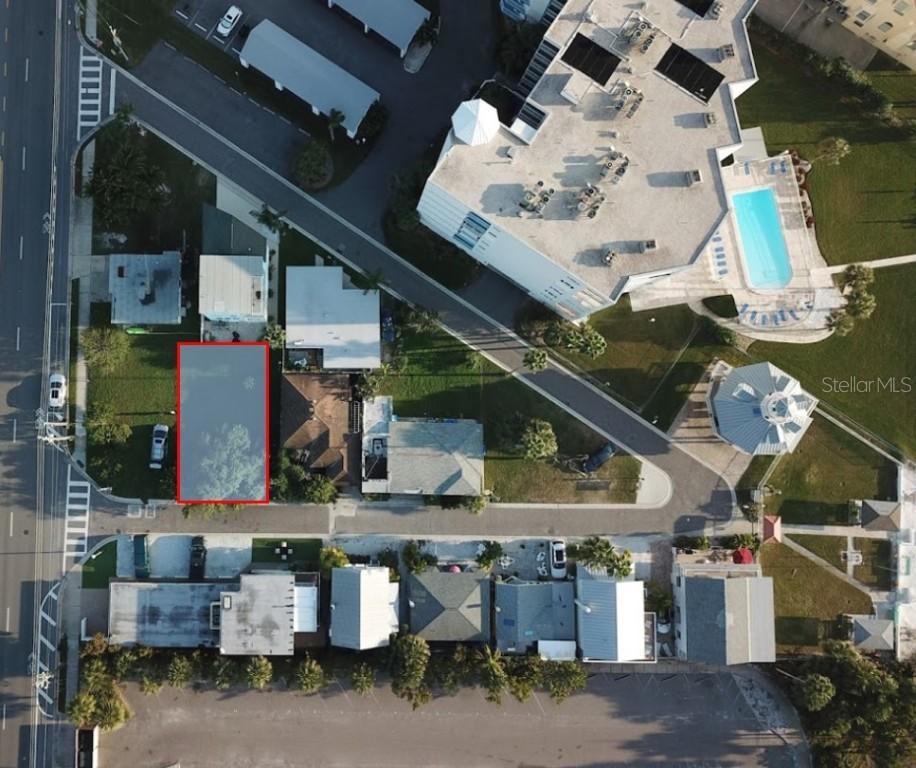 36 181st Ave., Redington Shores, FL 33708