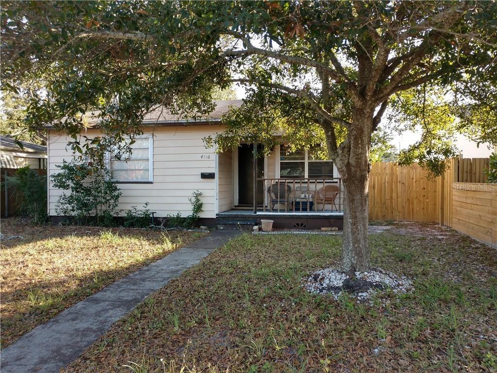 4516 4th Ave., St Petersburg, FL 33713