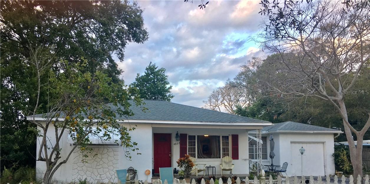 4825 10th Ave., St Petersburg, FL 33713