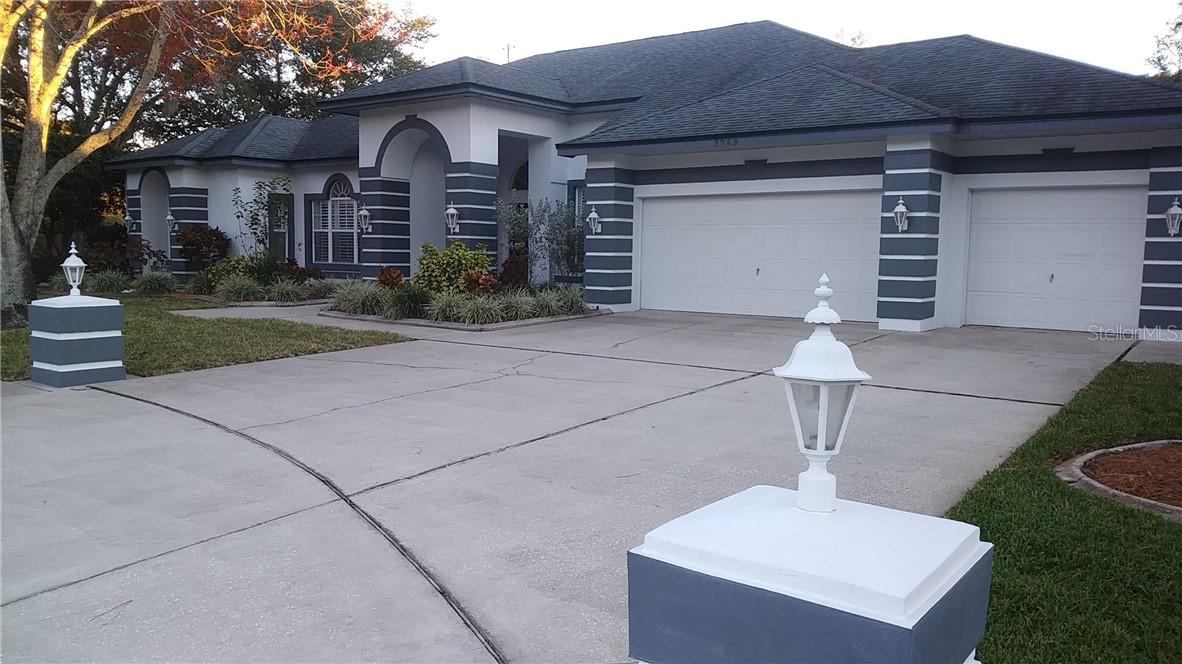 3069 Homestead Ct., Clearwater, FL 33759