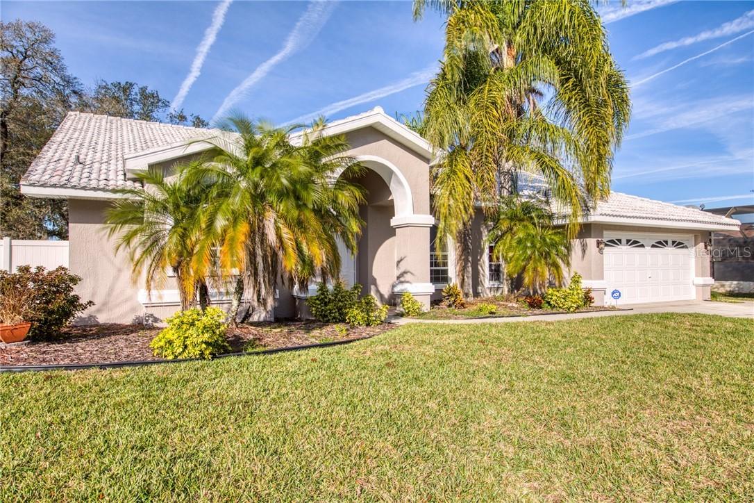 8031 Sylvan Dr., Hudson, FL 34667