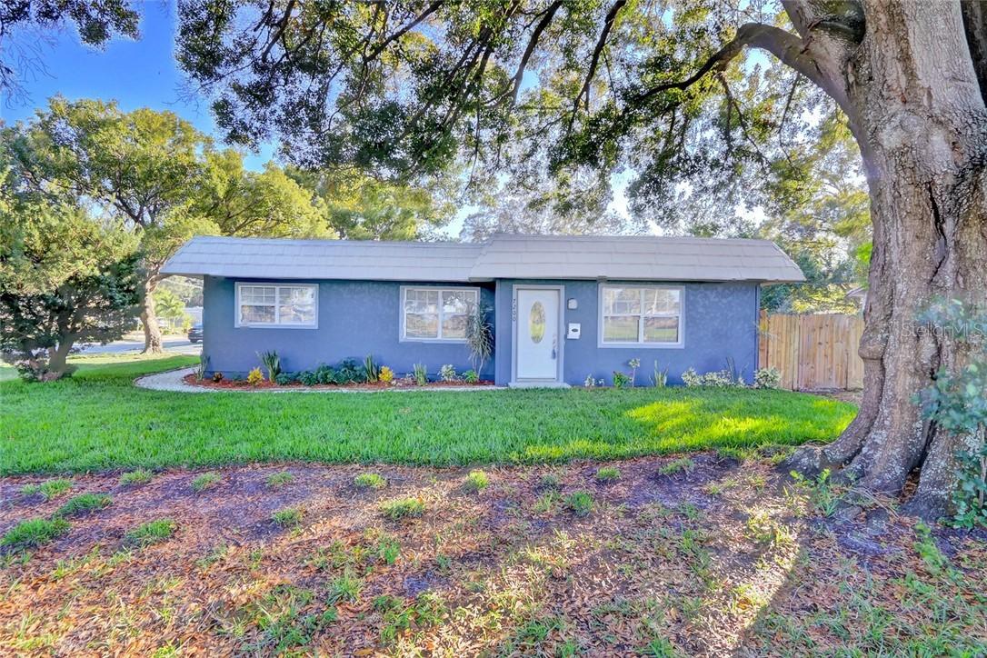 7200 13th Ave., St Petersburg, FL 33710