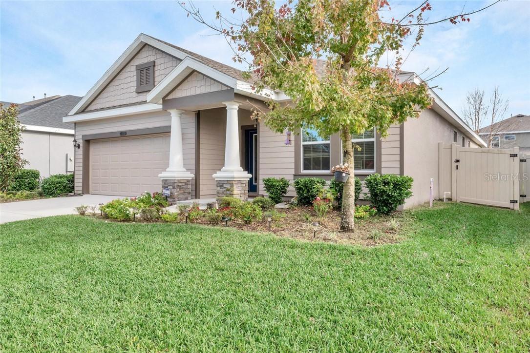 21710 Southern Charm Dr., Land O Lakes, FL 34637