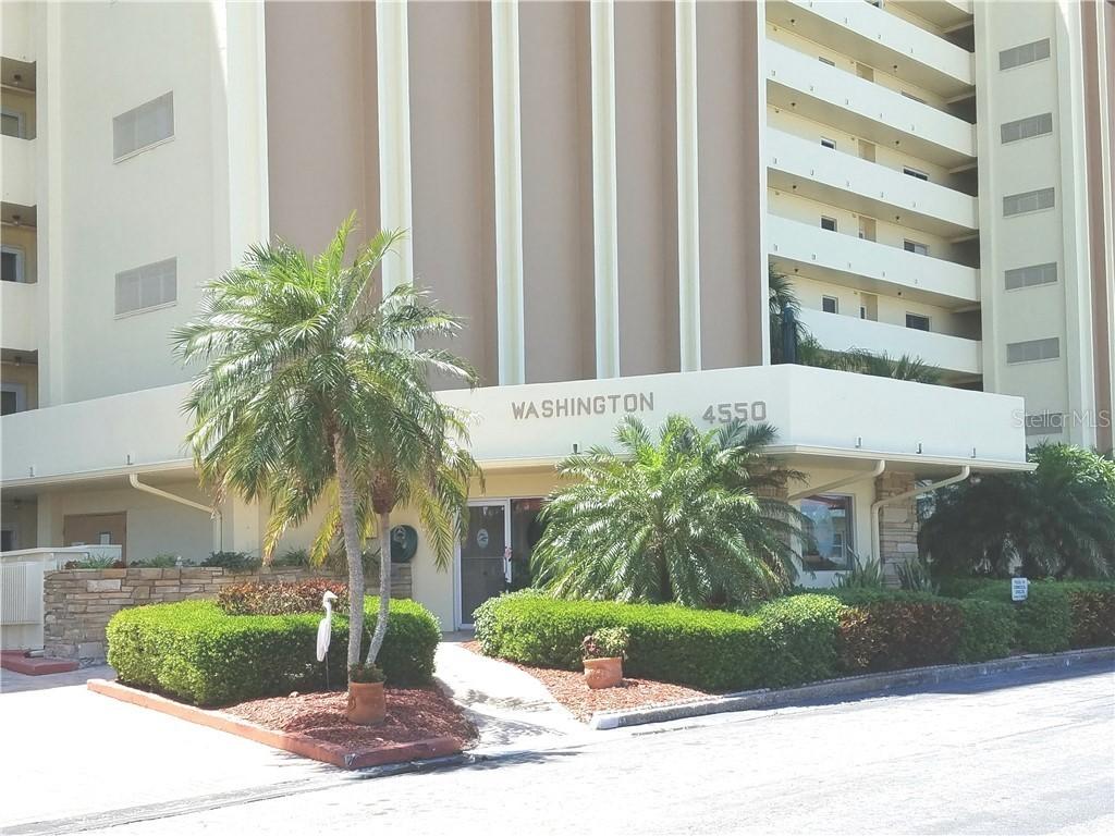 4550 Cove Cir. #1104, Madeira Beach, FL 33708