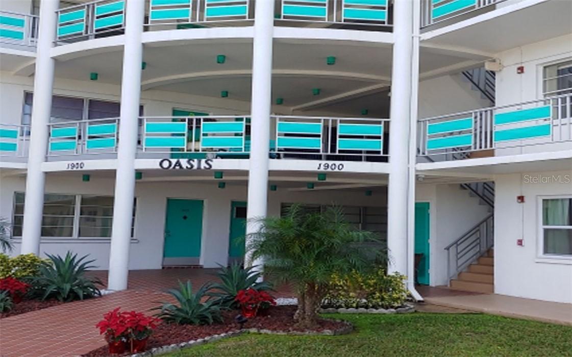 1900 59th Ave. #312, St Petersburg, FL 33714