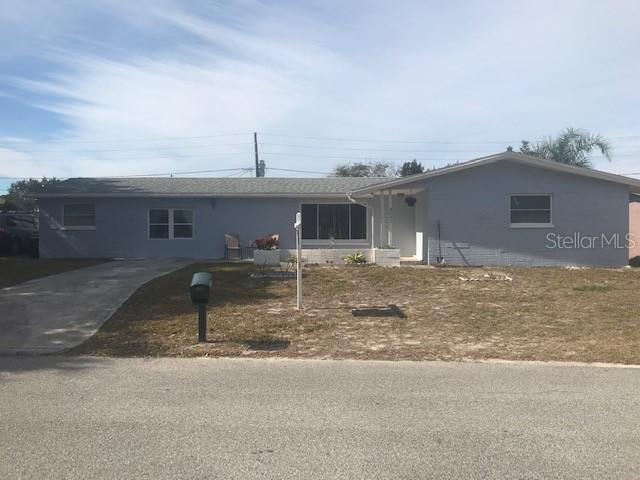 3641 Windham Dr., Holiday, FL 34691