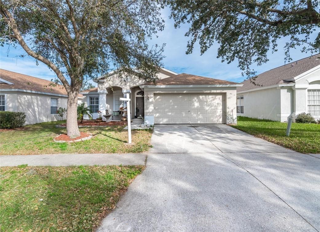10418 Paragon Pl., Riverview, FL 33578