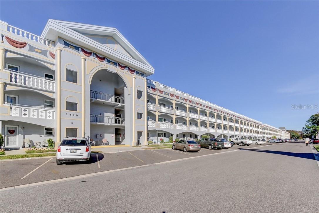 2410 Franciscan Dr. #26, Clearwater, FL 33763
