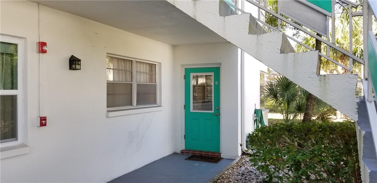 5810 21st St. #9, St Petersburg, FL 33714
