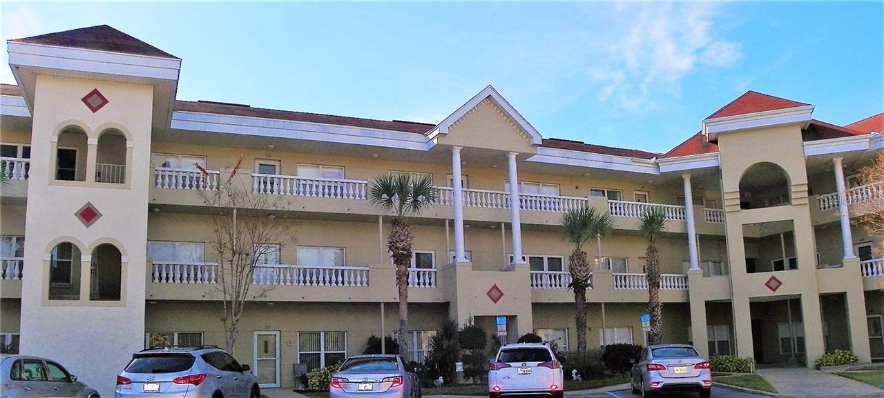 2020 Shangrila Dr. #115, Clearwater, FL 33763