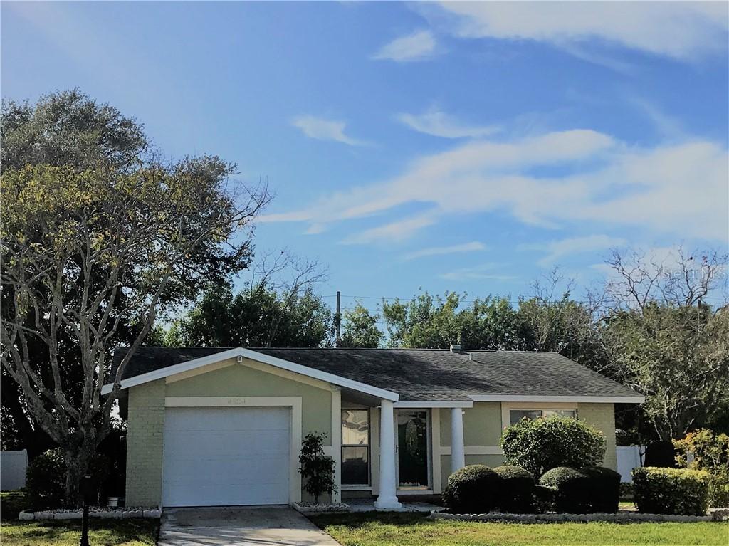 4524 Bear Lake Ct., Clearwater, FL 33762