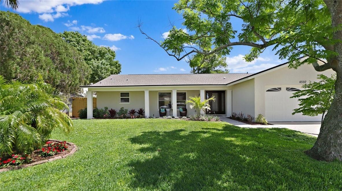 4592 40th St., St Petersburg, FL 33711
